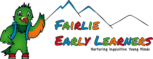 Fairlie Early Learners Preschool and Nursery